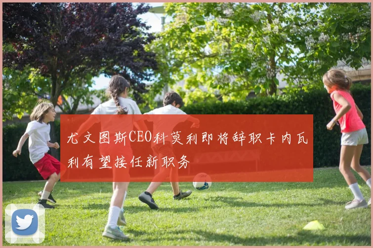 尤文图斯CEO科莫利即将辞职卡内瓦利有望接任新职务