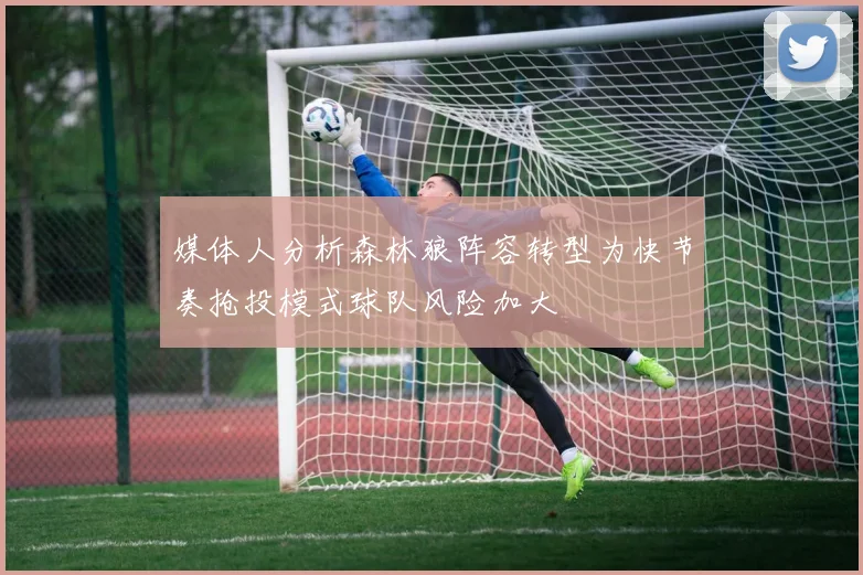 媒体人分析森林狼阵容转型为快节奏抢投模式球队风险加大